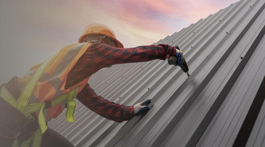 Expert tile roof repair services in Marysville, CA